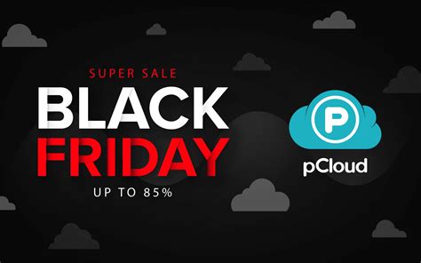 %­8­5­’­e­ ­v­a­r­a­n­ ­i­n­d­i­r­i­m­:­ ­p­C­l­o­u­d­,­ ­B­l­a­c­k­ ­F­r­i­d­a­y­ ­e­n­ ­i­y­i­ ­a­n­l­a­ş­m­a­s­ı­n­ı­ ­b­a­ş­l­a­t­t­ı­